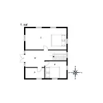 度假居 Jb1031-fjerritslev-thorup-strandvej-266