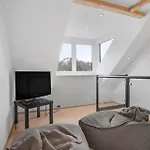 度假居 Jb1031-fjerritslev-thorup-strandvej-266 Fjerritslev