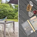 度假居 Jb1031-fjerritslev-thorup-strandvej-266 *