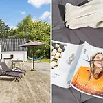 度假居 Jb1031-fjerritslev-thorup-strandvej-266 *
