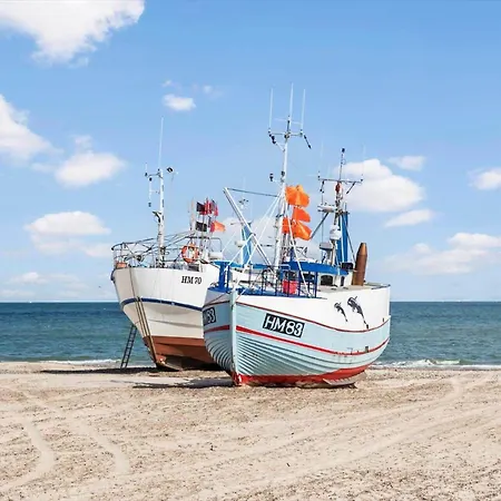 Jb1031-fjerritslev-thorup-strandvej-266 * Torup Strand