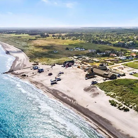 Hébergement de vacances Jb1031-fjerritslev-thorup-strandvej-266