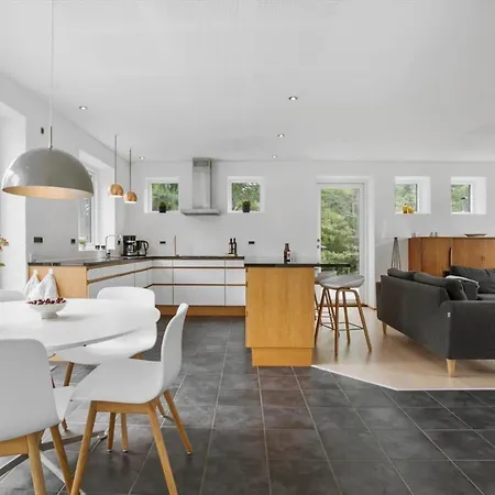 Jb1031-fjerritslev-thorup-strandvej-266 Hébergement de vacances *