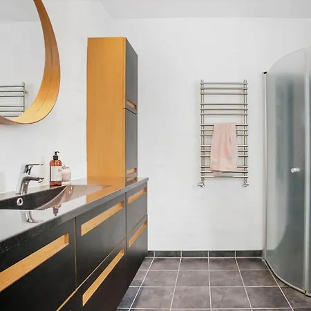 Jb1031-fjerritslev-thorup-strandvej-266 Torup Strand