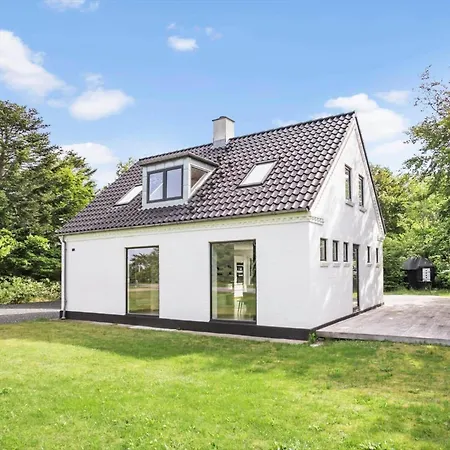 Jb1031-fjerritslev-thorup-strandvej-266 Hébergement de vacances