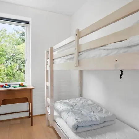 Jb1031-fjerritslev-thorup-strandvej-266 Hébergement de vacances