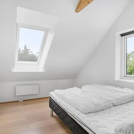 Jb1031-fjerritslev-thorup-strandvej-266 Hébergement de vacances Torup Strand