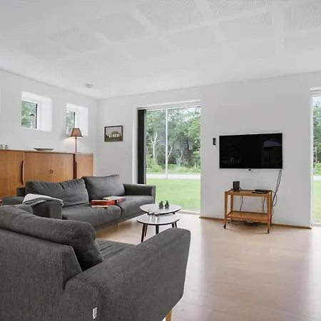 Jb1031-fjerritslev-thorup-strandvej-266 * Torup Strand