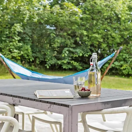 Hébergement de vacances Jb1031-fjerritslev-thorup-strandvej-266