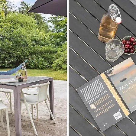 Hébergement de vacances Jb1031-fjerritslev-thorup-strandvej-266 *