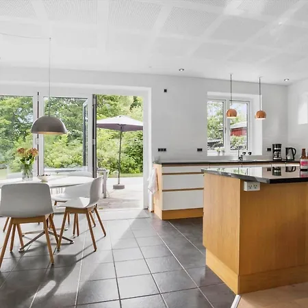 Hébergement de vacances Jb1031-fjerritslev-thorup-strandvej-266