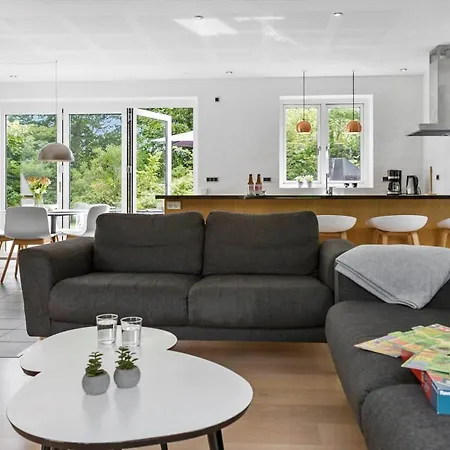 Jb1031-fjerritslev-thorup-strandvej-266 Hébergement de vacances *