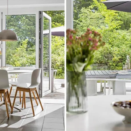 Hébergement de vacances Jb1031-fjerritslev-thorup-strandvej-266 Torup Strand