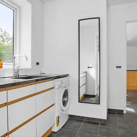 Jb1031-fjerritslev-thorup-strandvej-266 Feriehus *