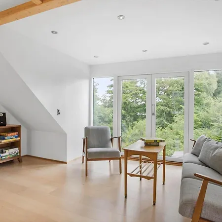 Feriehus Jb1031-fjerritslev-thorup-strandvej-266 Fjerritslev