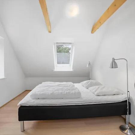 Feriehus Jb1031-fjerritslev-thorup-strandvej-266