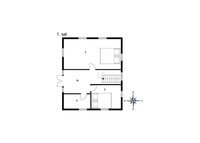 Hébergement de vacances Jb1031-fjerritslev-thorup-strandvej-266