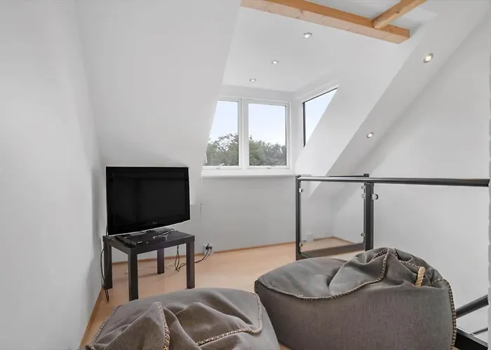 Hébergement de vacances Jb1031-fjerritslev-thorup-strandvej-266 Fjerritslev