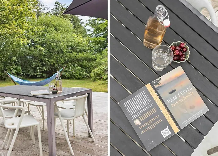 Hébergement de vacances Jb1031-fjerritslev-thorup-strandvej-266 *